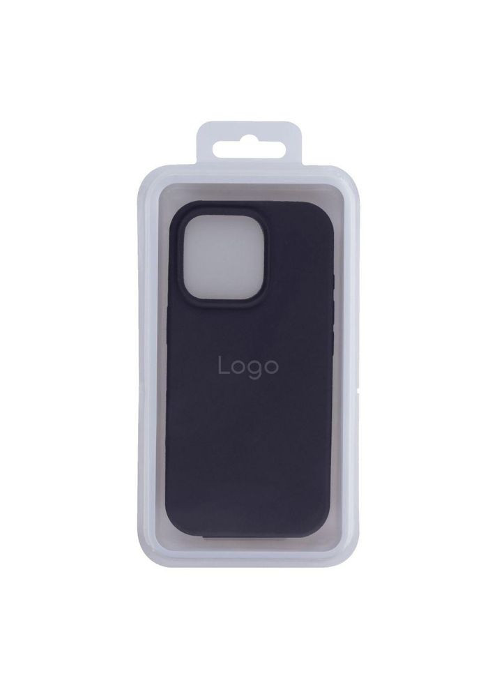 Чохол на iPhone 16 Pro Max / для айфон 16 про макс силікон Epik (360636669)