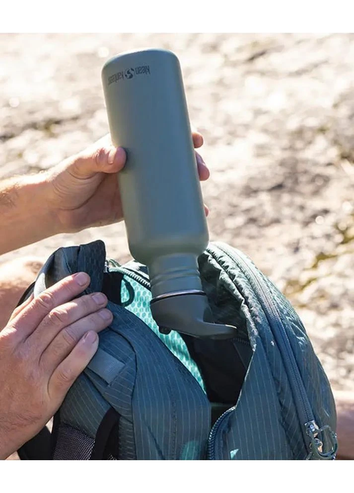 Фляга Classic Flip Sport 800 мл Sea Spray Klean Kanteen (386374147)