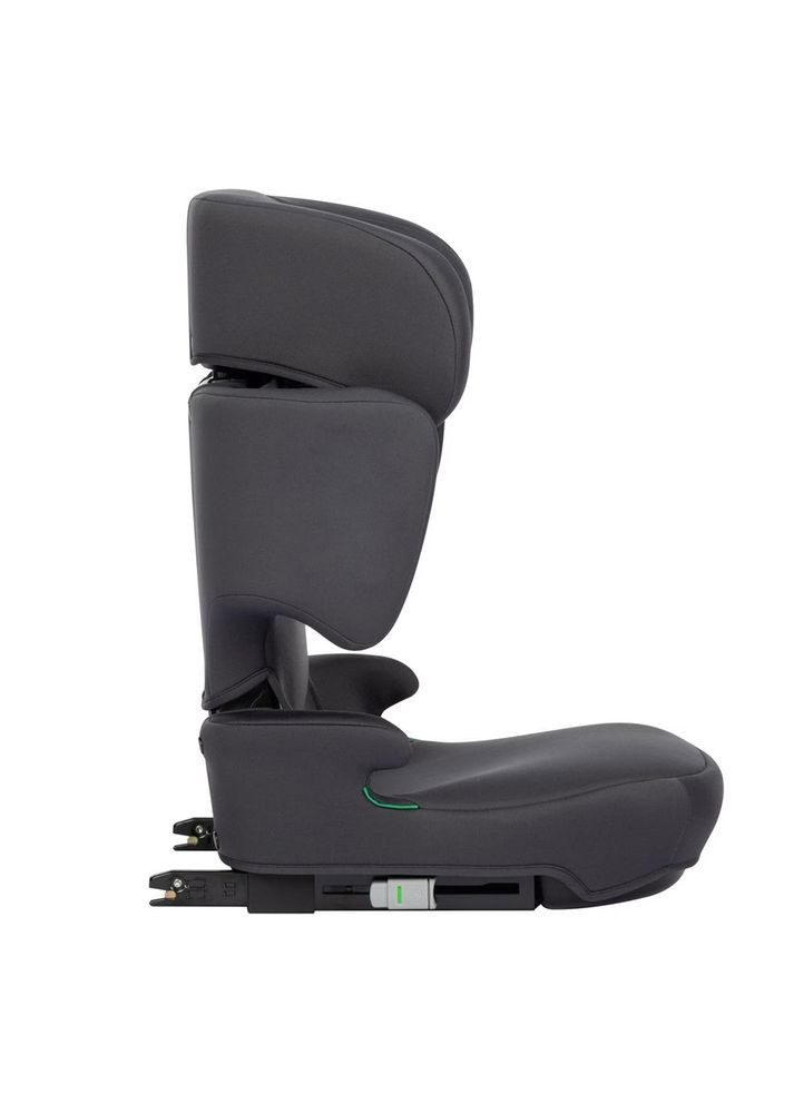 Автокресло Hera i-Fix Mineral Graphite () Bebe Confort 8101153210 (335030405)