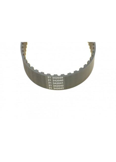 Ремень зубч. ГРМ 119x25.4 (Выр-во) 94092 Dayco (360489899)