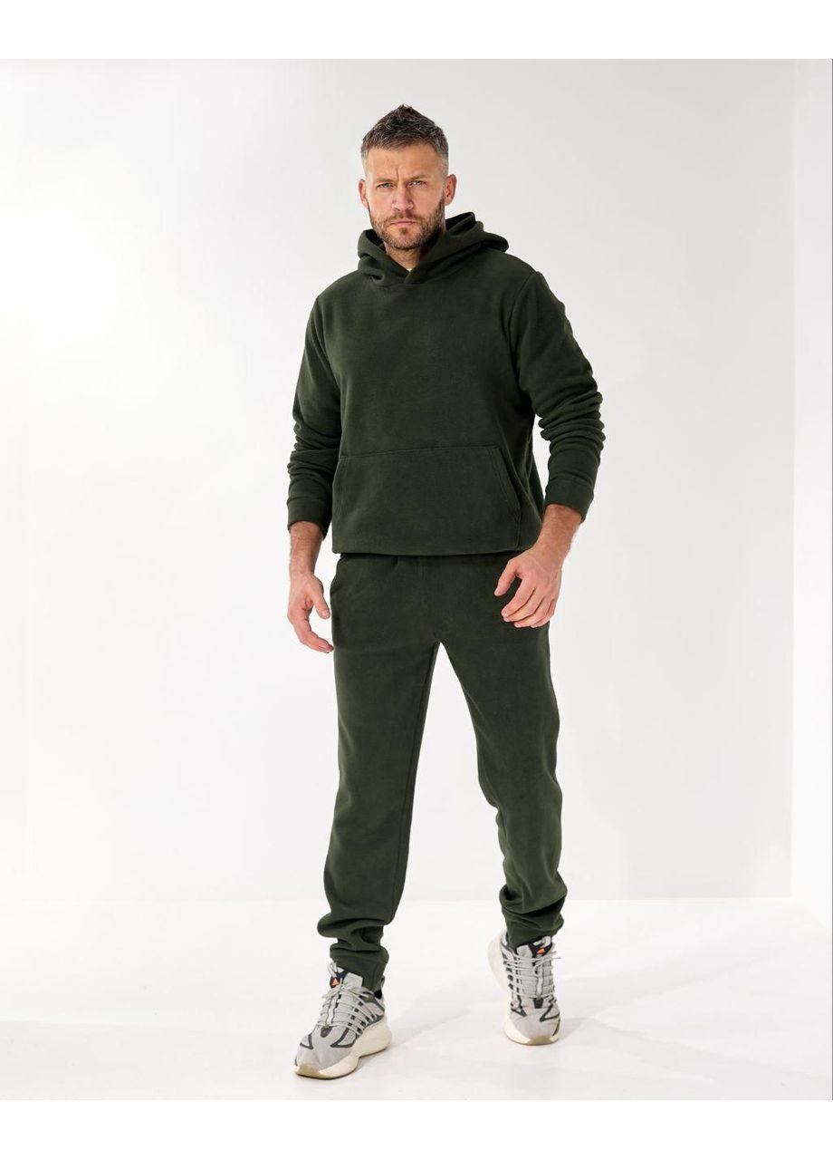 Чоловічий зимовий костюм Alex 726 (368774343)