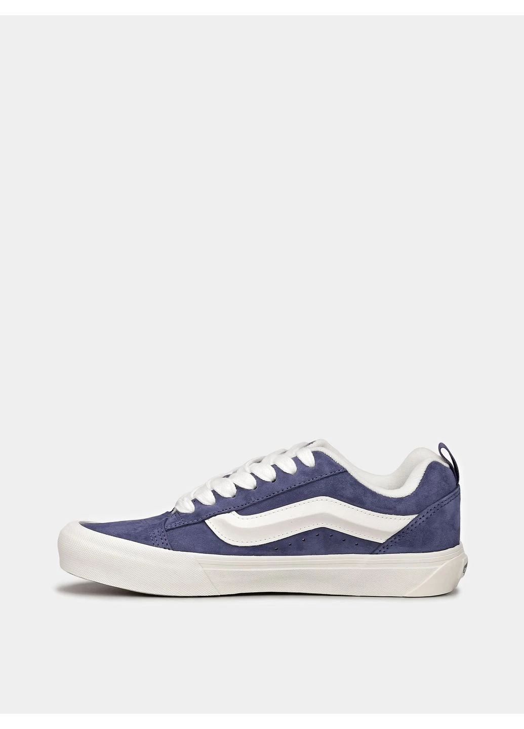 Синие кеды низкие 8779013 синий vx1746 Vans