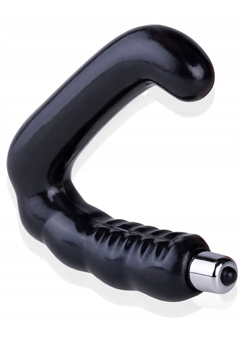 Стимулятор массажер простаты с вибратором China (317747560)