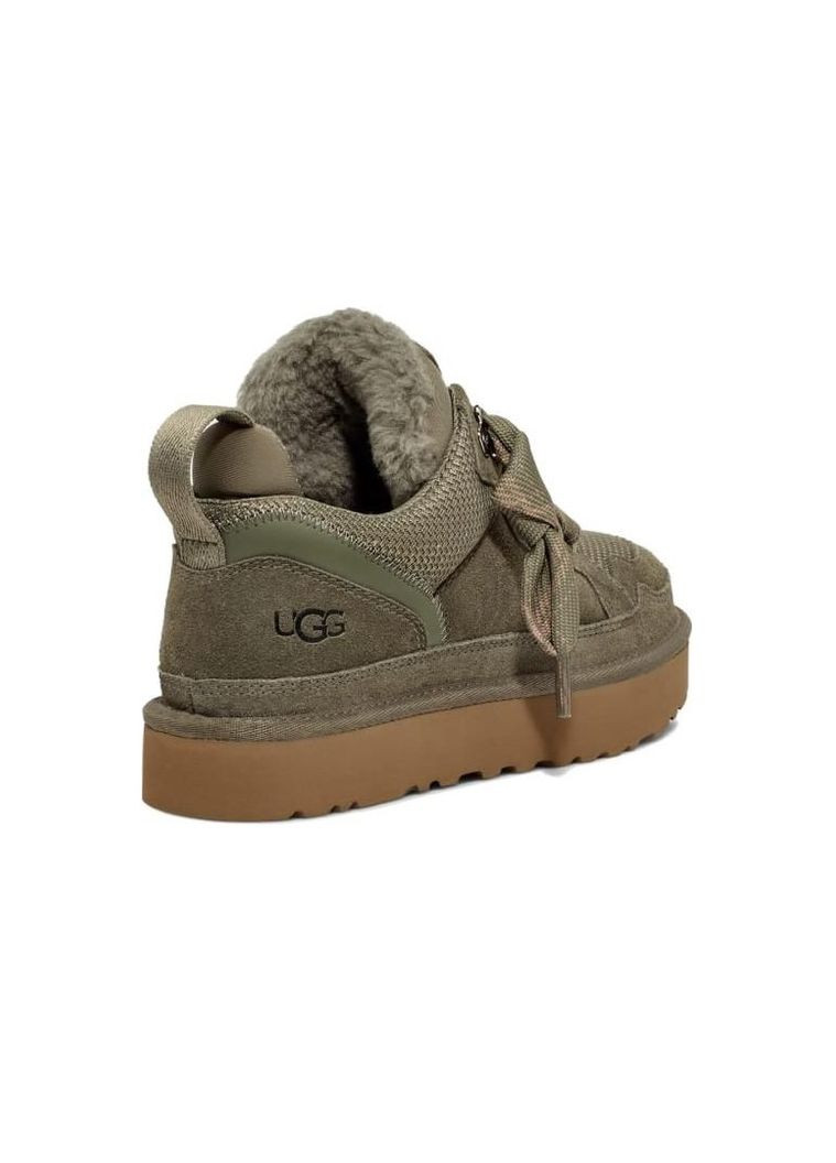 Женские угги UGG Lowmel Sneaker (341107042)