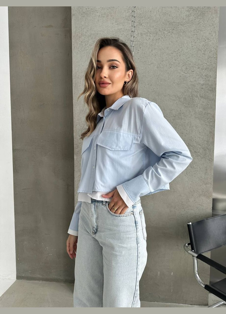 Сорочка жіноча No Brand (302212915)