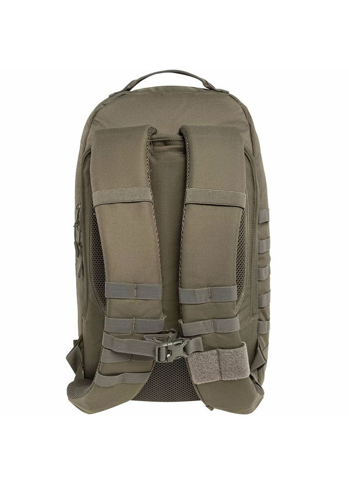 Рюкзак тактический Harrier 25L Ranger Green (TT212-RG) Highlander (337515394)