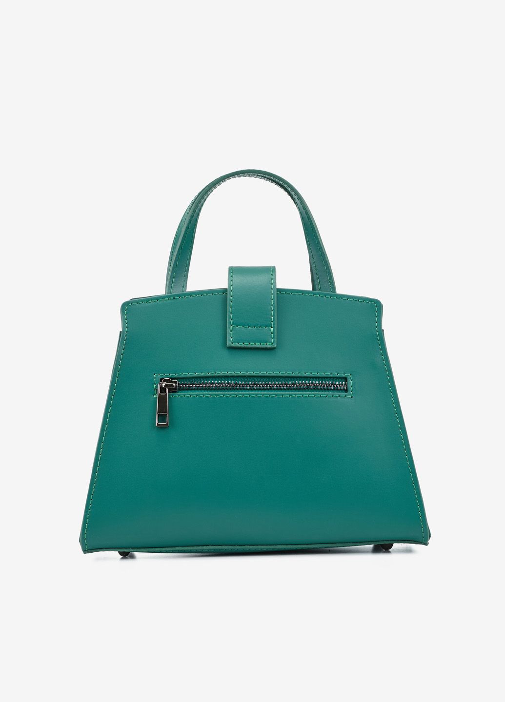 Сумка женская кожаная тоут маленькая Tote Regina Notte (305076465)