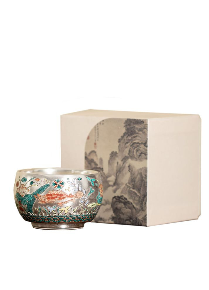 Пиала Посредине реки, 160 мл No Brand (305137004)