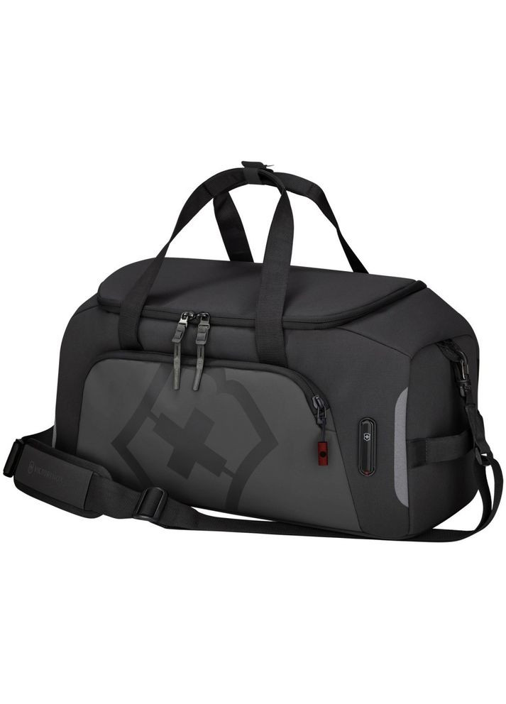 Дорожня сумка TOURING 2.0/Black 33 л Vt612126 Victorinox (316518691)