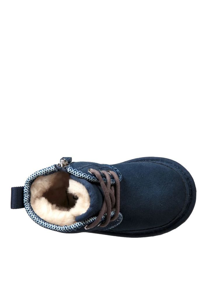 Цветные осенние детские ботинки neumel ii tasman (размер 28,5) UGG