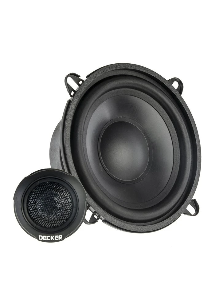 Компонентная акустика CD-132 Decker (378934046)