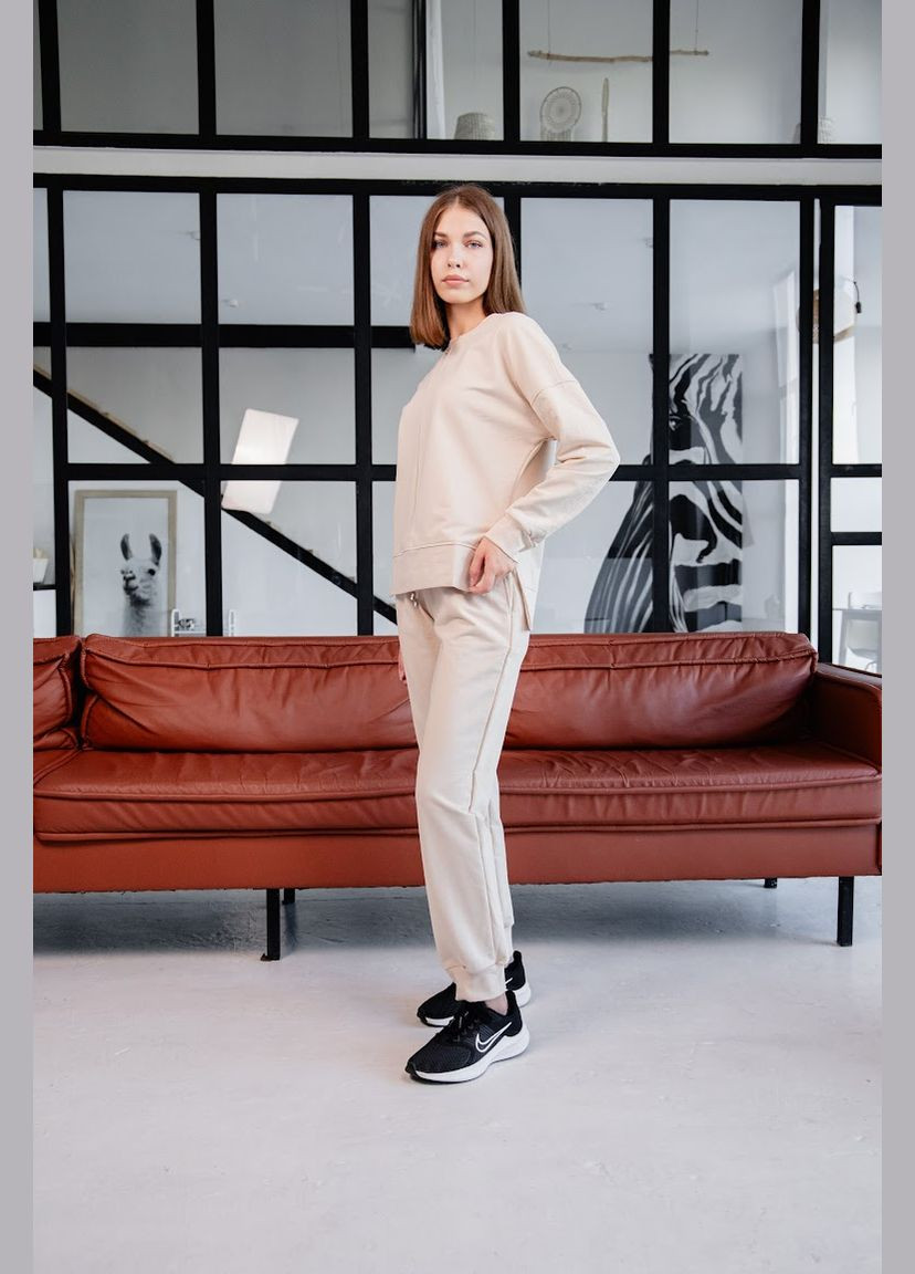 Костюм жіночий HC (h001-8285-057) No Brand (301579000)