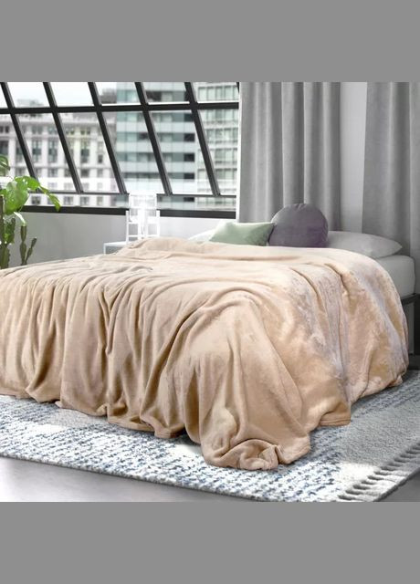 Подарунковий набір плед флісовий і подушка,флісове покривало від виробника Україна Ярослав (322288921)