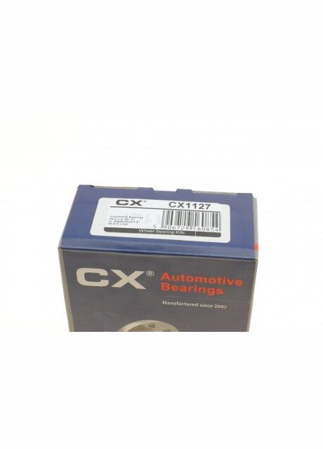 Подшипник ступицы IVECO DAILY VI 14-перед. мост (Выр-во COMPLEX) CX1127 C.I.U CX (339644335)