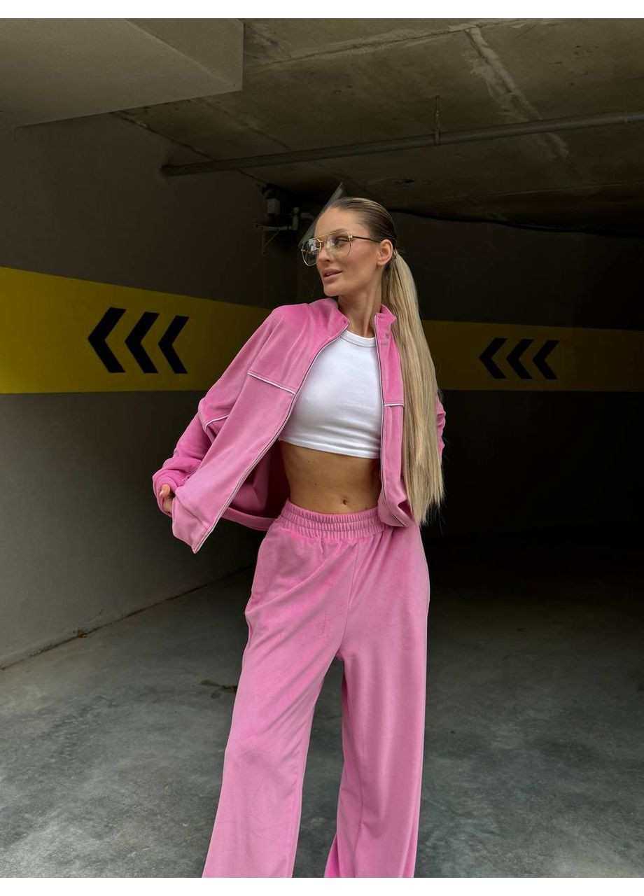 Женский спортивный костюм No Brand (352168336)