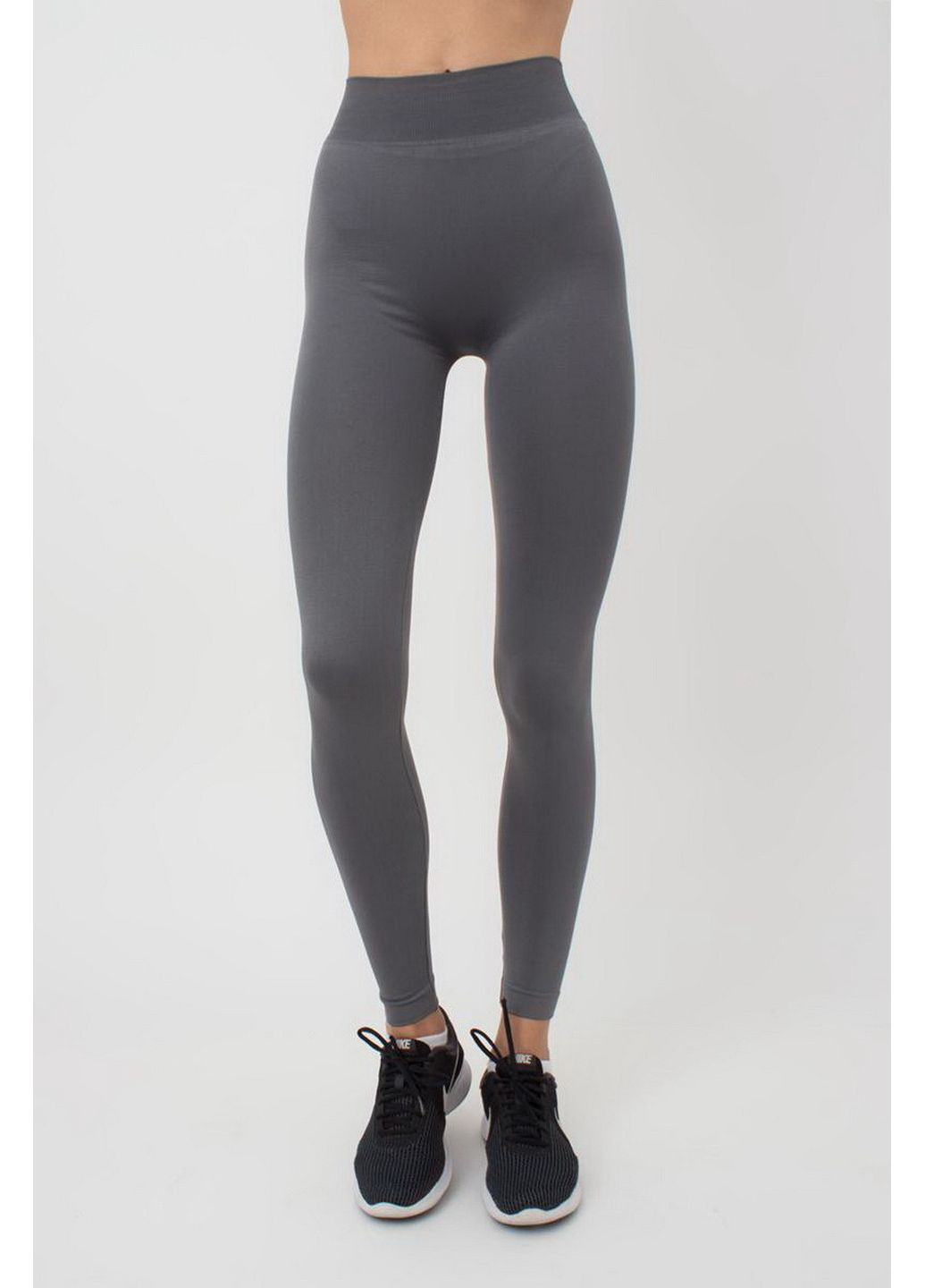 Легінси безшовні непрозорі Leggings model 2 Giulia (354777776)