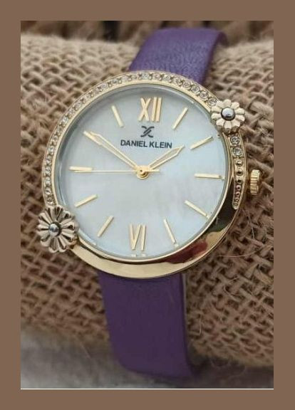 Жіночі наручні годинники Daniel Klein DK.1.12292-3 (322685081)