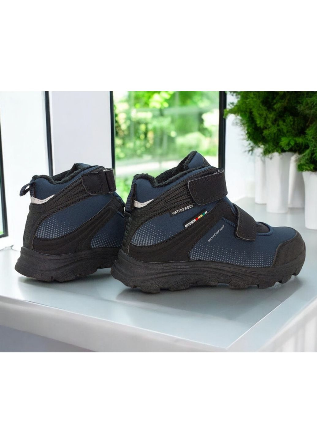 Термочеревики American Club 153/24BB (304531322)