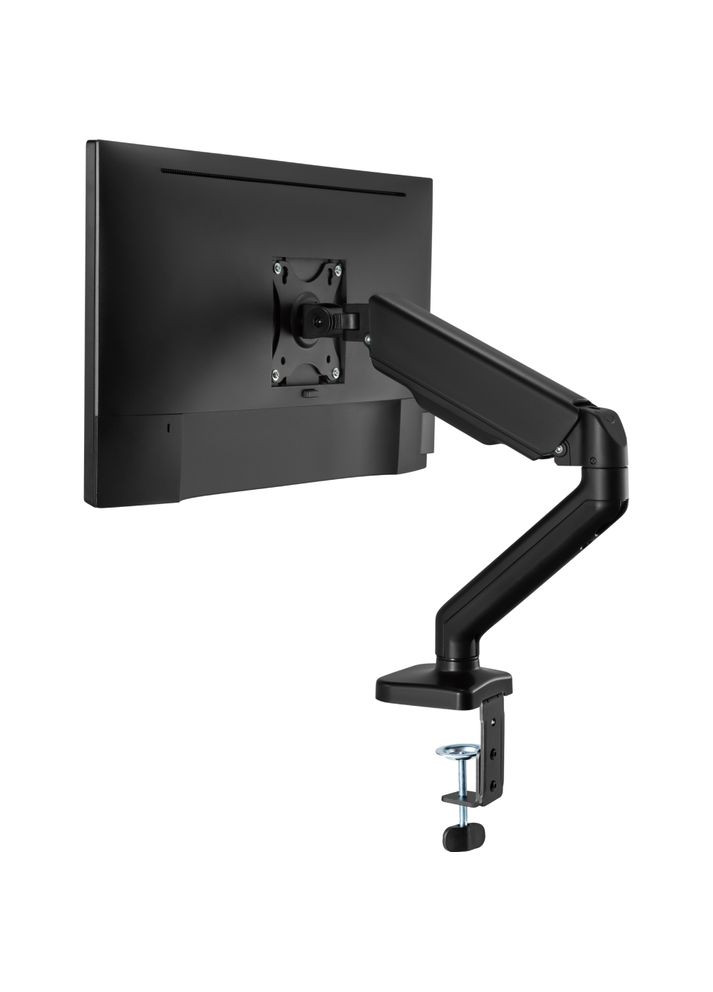 Настольный крепеж MA411B Black OfficePro (307608166)