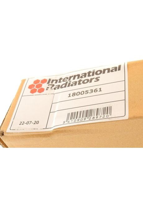 Радиатор кондиционера FORD Transit Connect (P65, P70, P80) (пр-во) 18005361 Van Wezel (366128973)