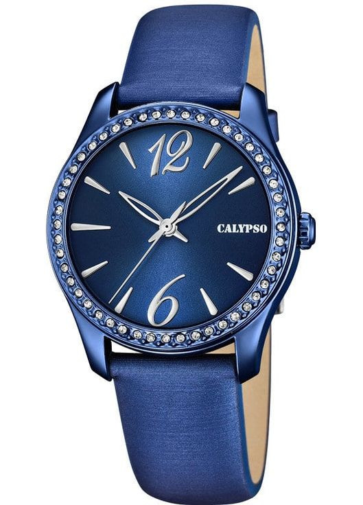 Жіночі наручні годинники Calypso K5717/6 (322680044)