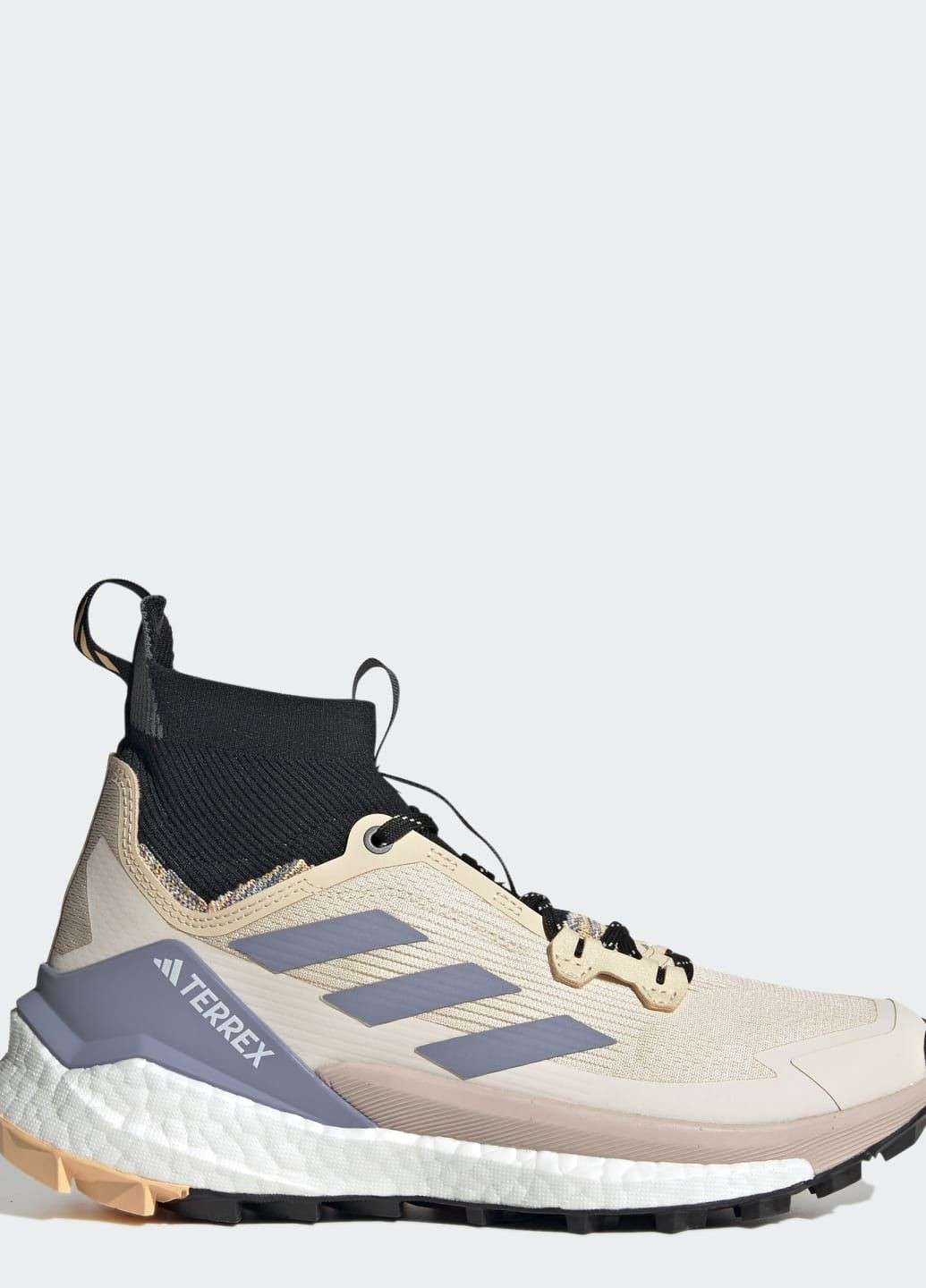 Кросівки для хайкінгу Terrex Free Hiker 2.0 adidas (292305396)