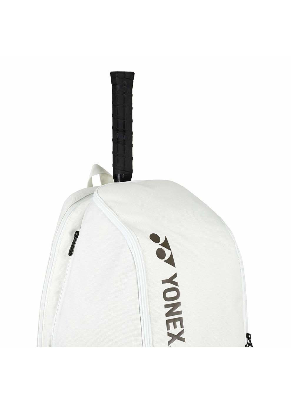 Рюкзак BAG92412B Pro Backpack (30L) Бежевий Yonex (367594129)