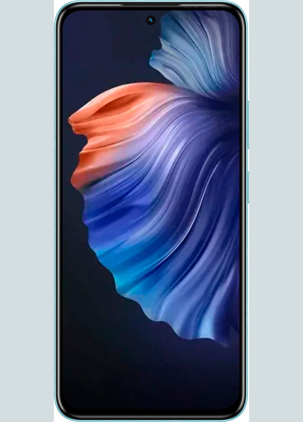 Смартфон Hot 50 Pro X6881 8/256GB Blue Infinix (314978618)