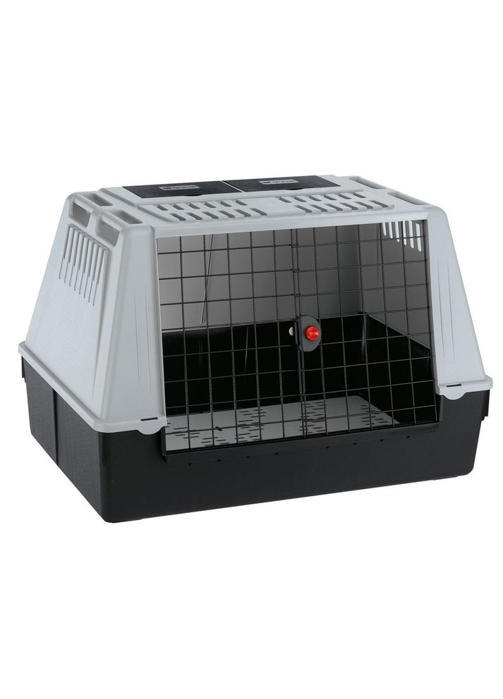 Контейнер перенесення собак і котів Atlas Car (Ферпласт Атлас Кар) 100 х 60 x 66 см - 100 Ferplast (297511108)