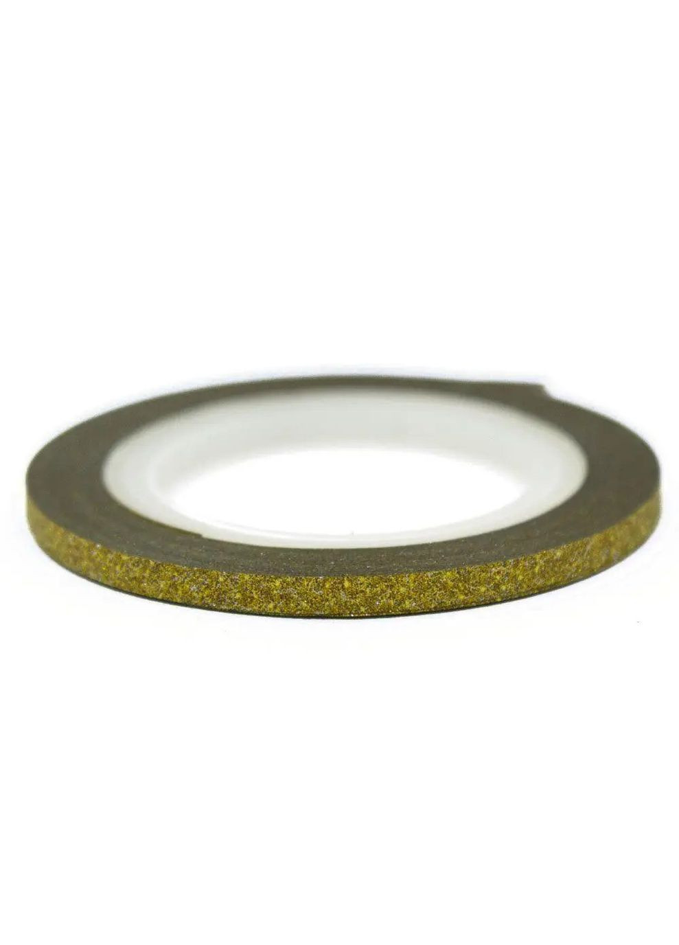 Стрічка скотч для дизайну нігтів, товщина 3 мм, кольори різні Global Fashion (299384932)