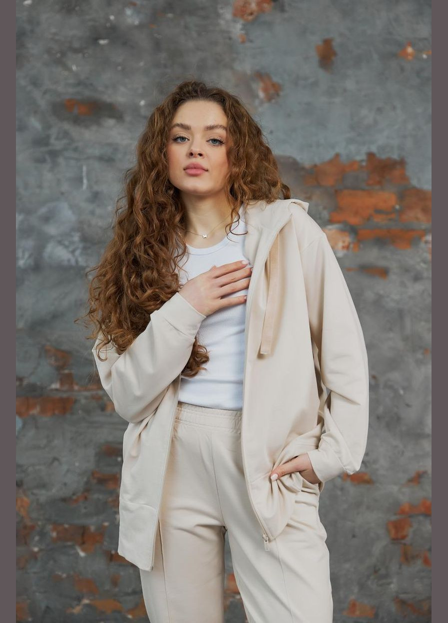 Спортивний костюм жіночий 2-х Батал (L ) (М125.2) 3XL UMON (318734369)