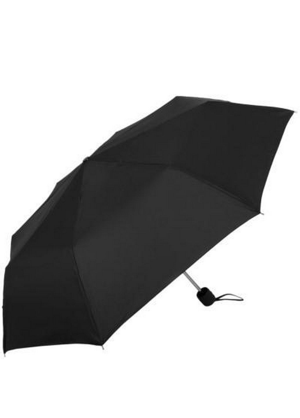 Чоловіча парасолька компактна механічна Fulton (279313313)