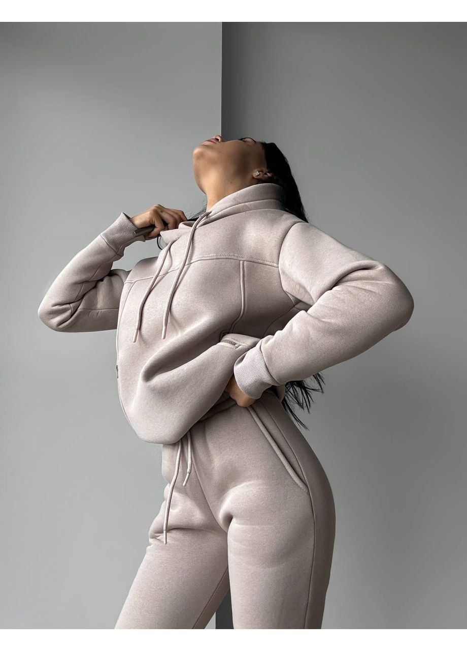 Жіночий спортивний костюм No Brand (364961250)