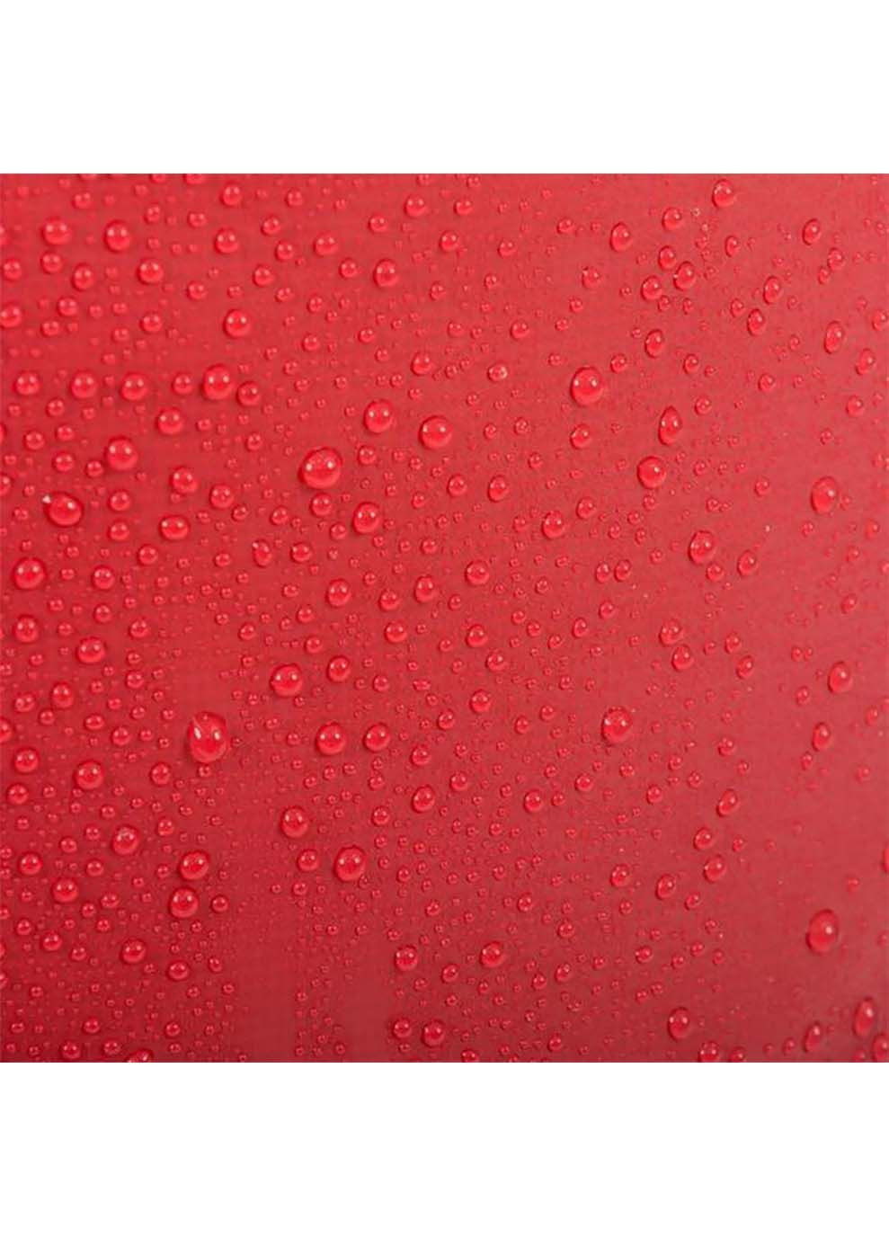 Сумка дорожня водозахисна Mallaig 35L Червоний Highlander (367188345)