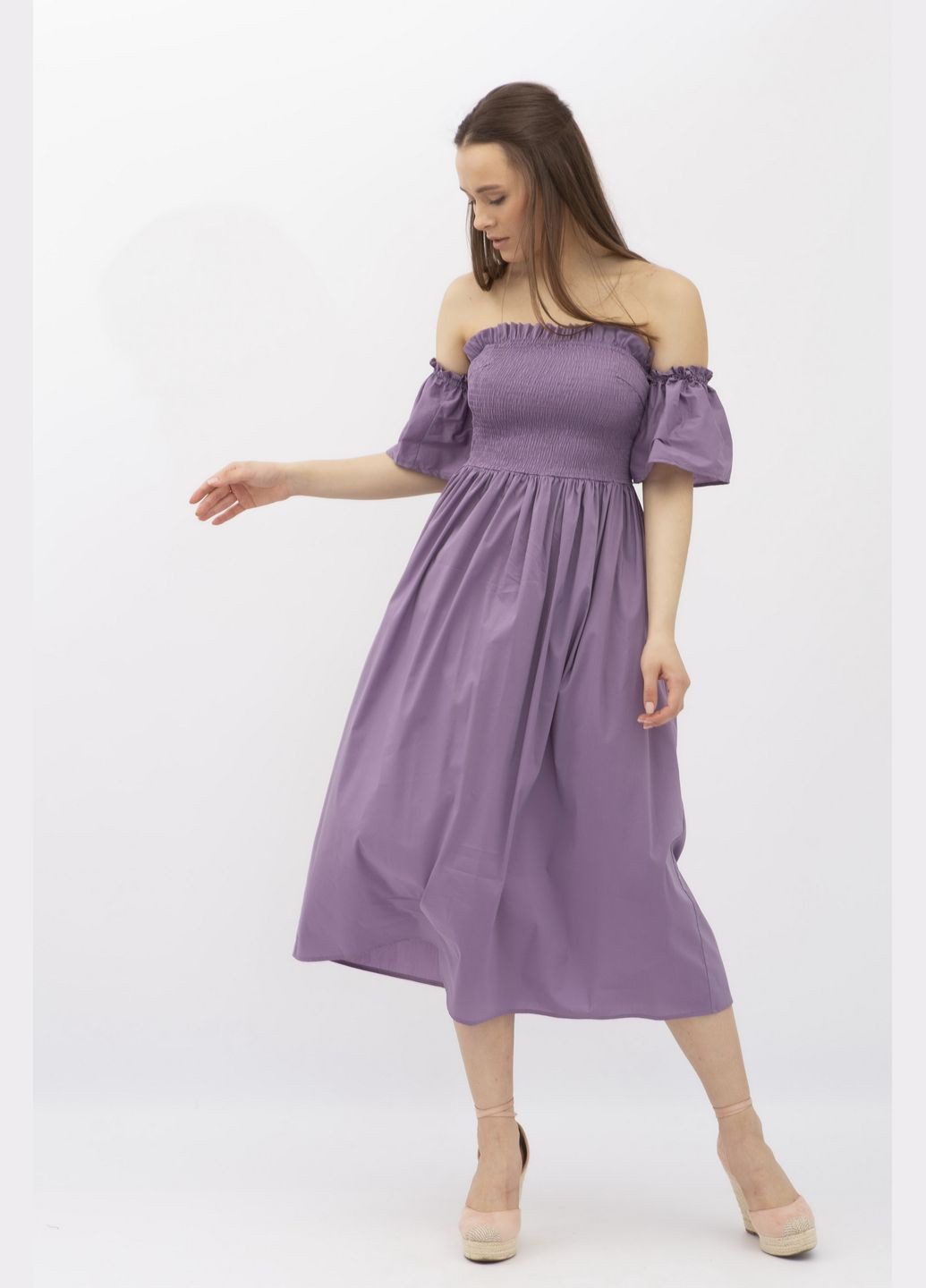 Сарафан Lesia Арвид 01 (295287424)