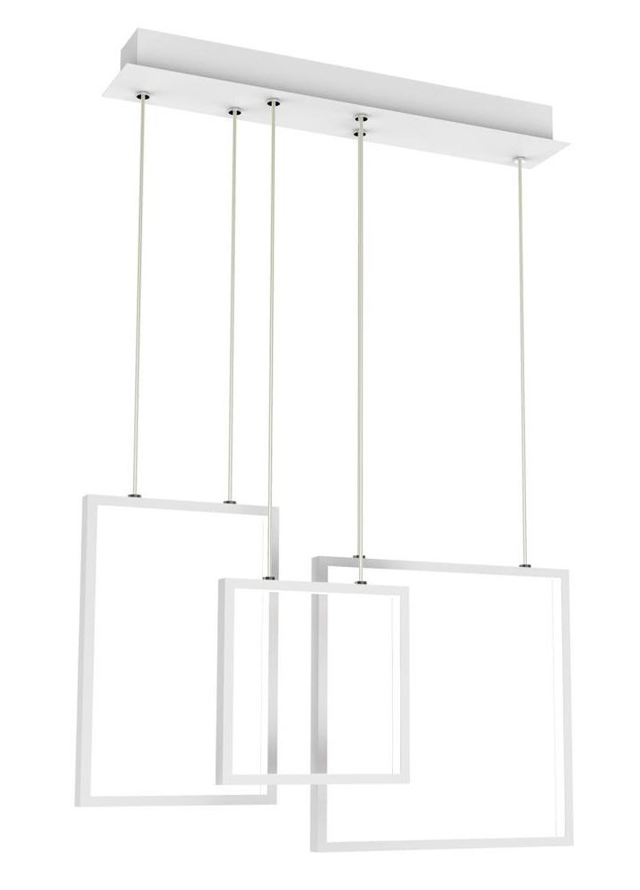 Люстра KEOS (A0026-330) Candellux (361313391)