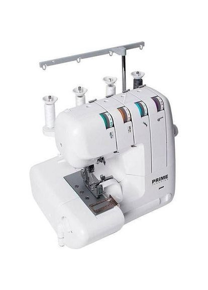 Оверлок PO 124 W PRIME TECHNICS (315003779)