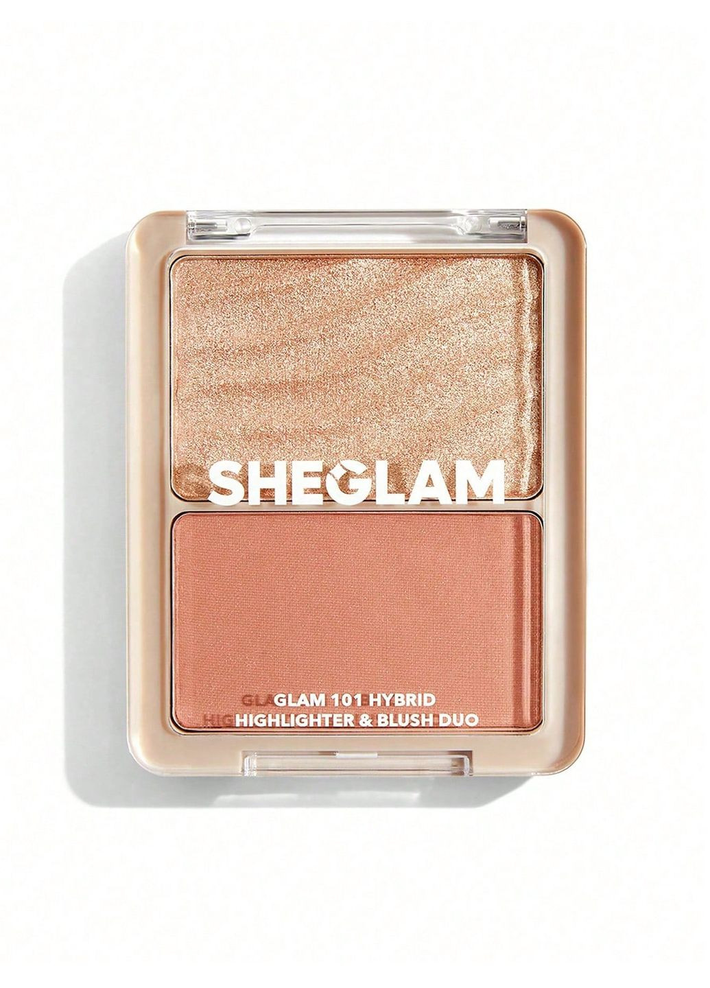 Хайлайтер і рум’яна 2 в 1 Sheglam (311656864)