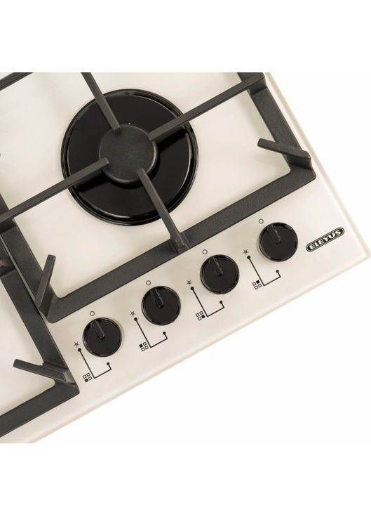 Варильна поверхня ALMADA 60 BG CTF (14436) ELEYUS (327793485)