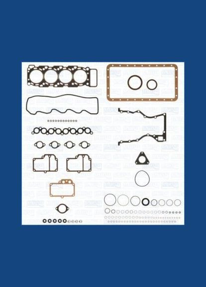 Прокладка автомобільна Ajusa (366175108)