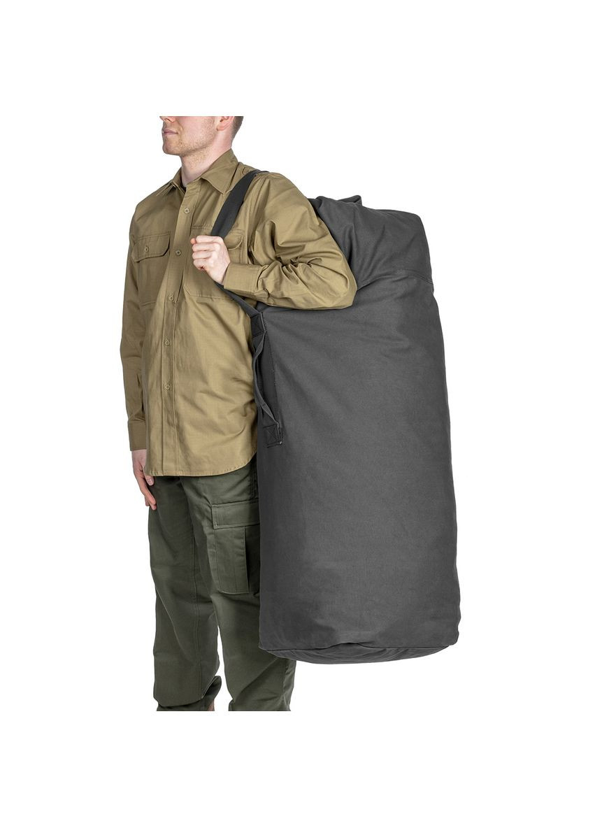 Американский баул тактический 170 л125 Х 75 см 13852002 Mil-Tec (305743206)