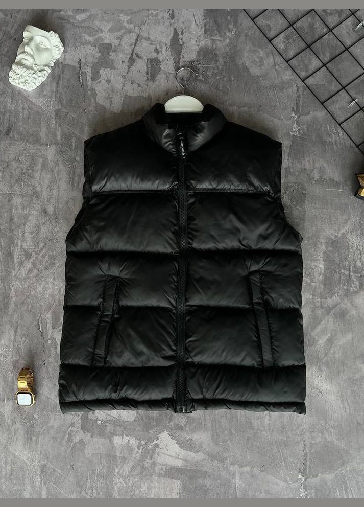 Жилетка плащівка «Канада» + 200 Синтепон No Brand (324784349)