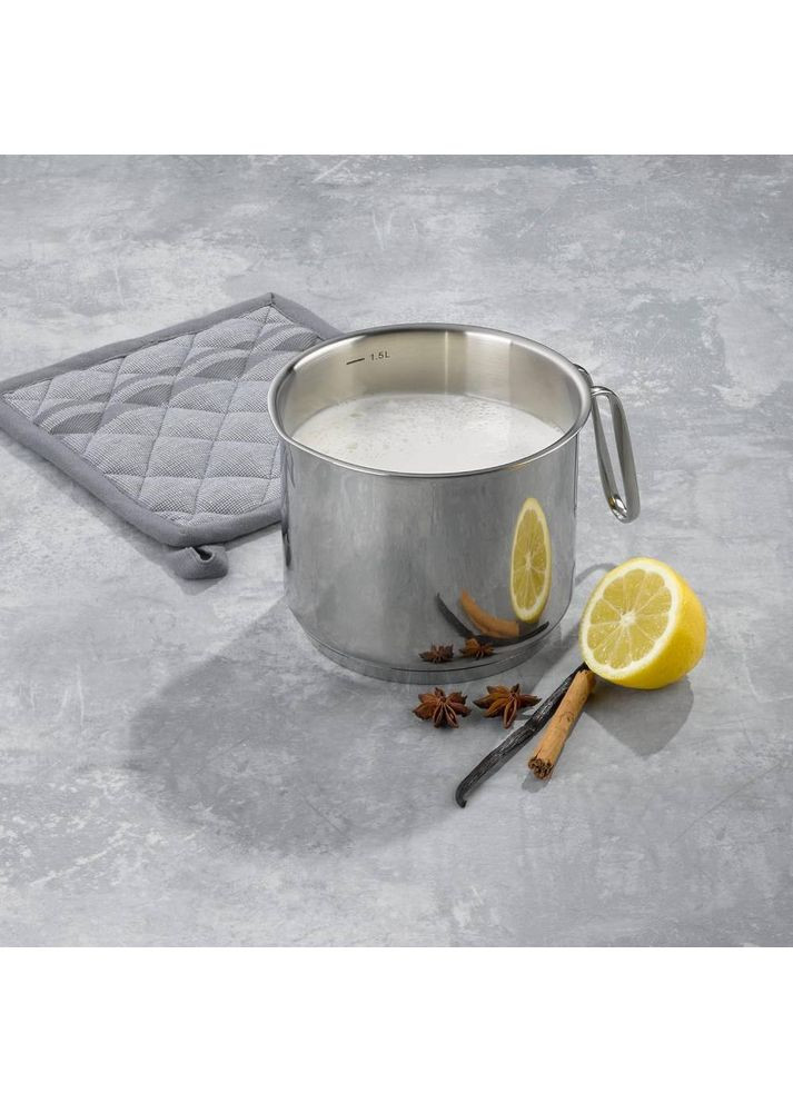 Молочник Flavoria 14 см 1.6 л (10184) Kela (323098613)