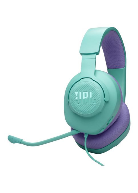 Навушники Quantum 100M2 Cyan (JBLQTUM100M2CYN) JBL (359480136)