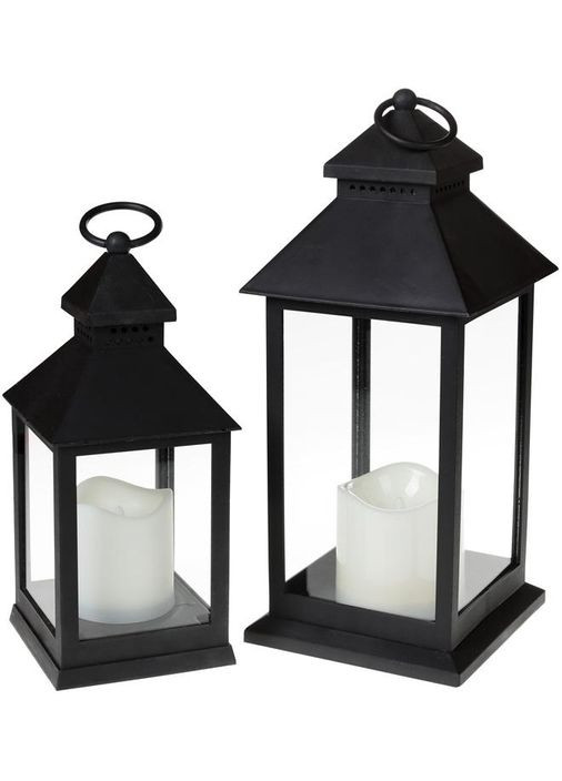 Декоративный фонарь Ночной огонек LED светильник с теплым белым светом для дома и сада фонарь с подсветкой Bona (368989138)