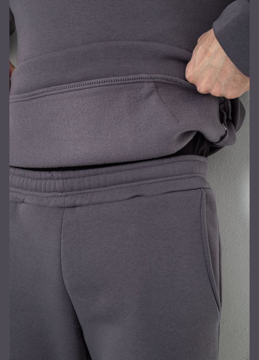 Спортивный костюм мужской на флисе Ager 177R235 (308218167)