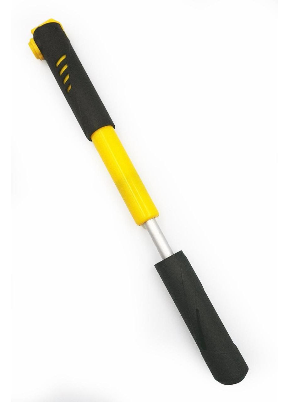 Насос велосипедный YP0711098 цвет в ассортименте (G0000918) West Biking (355803007)