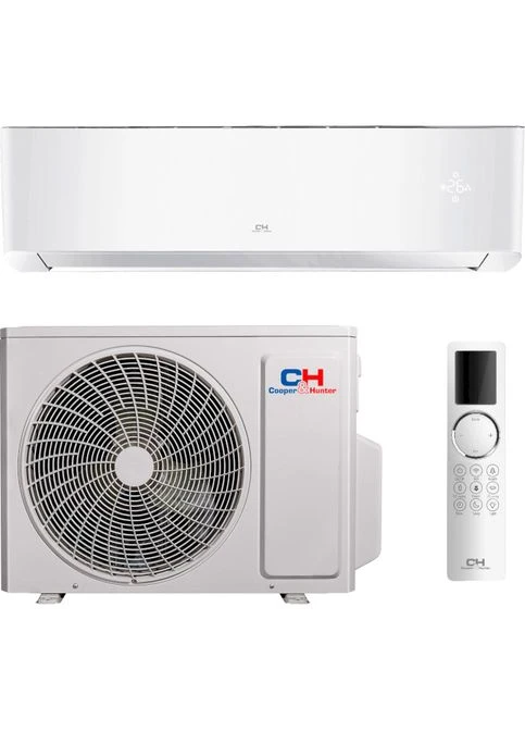 Кондиціонер CH-S18FTXAL2-WP Cooper&Hunter (392416607)