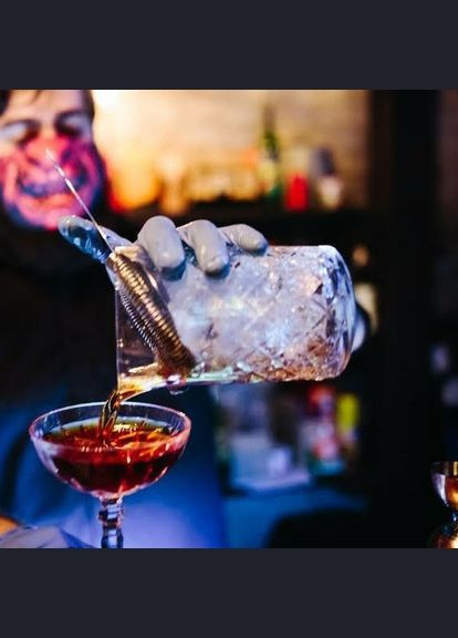 Графин New York для смешивания 550 мл,, ударопрочное стекло Arcoroc (303209850)