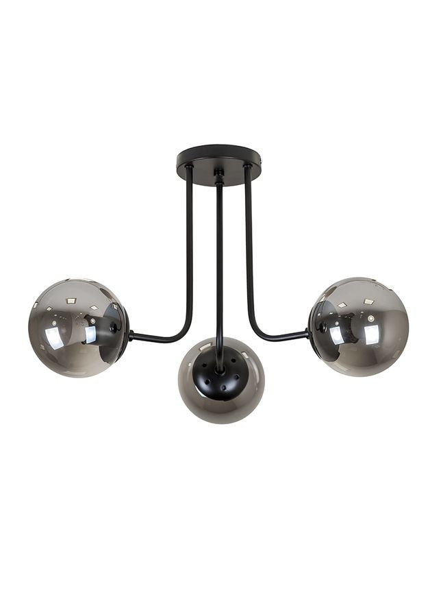 Люстра 75299083 BK+BK Levistella (315486043)